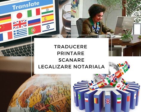 Lex Trade International - Birou de Traduceri Ploiesti